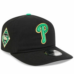 Philadelphia Phillies New Era 2026 St. Patrick's Day 19TWENTY Adjustable Hat | MLB Near me