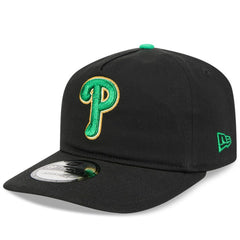 Philadelphia Phillies New Era 2026 St. Patrick's Day 19TWENTY Adjustable Hat | MLB Near me