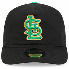 St. Louis Cardinals New Era 2026 St. Patrick's Day 19TWENTY Adjustable Hat | MLB On Sale