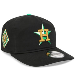Houston Astros New Era 2026 St. Patrick's Day 19TWENTY Adjustable Hat | MLB Shop