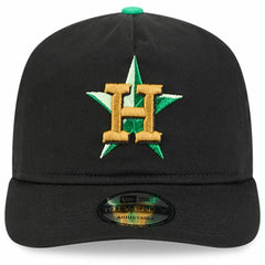 Houston Astros New Era 2026 St. Patrick's Day 19TWENTY Adjustable Hat | MLB Shop