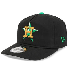 Houston Astros New Era 2026 St. Patrick's Day 19TWENTY Adjustable Hat | MLB Shop