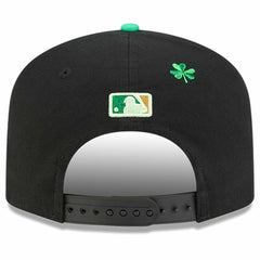 Houston Astros New Era 2026 St. Patrick's Day 19TWENTY Adjustable Hat | MLB Shop