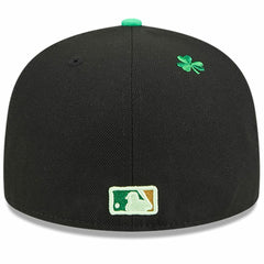 Philadelphia Phillies New Era 2026 St. Patrick's Day 59FIFTY Fitted Hat | MLB Shop