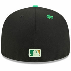 Chicago Cubs New Era 2026 St. Patrick's Day 59FIFTY Fitted Hat | MLB Shop