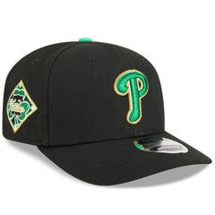 Philadelphia Phillies New Era 2026 St. Patrick's Day 9SEVENTY Adjustable Hat | MLB Near me