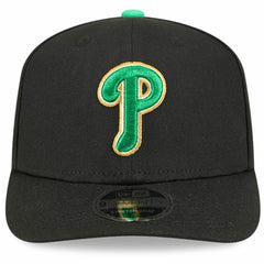 Philadelphia Phillies New Era 2026 St. Patrick's Day 9SEVENTY Adjustable Hat | MLB Near me