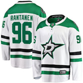Mikko Rantanen Dallas Stars Fanatics Away Breakaway Jersey Discount