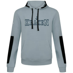 Seattle Kraken Levelwear Bombay Journey Pullover Hoodie Online