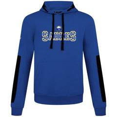 Buffalo Sabres Levelwear Bombay Journey Pullover Hoodie Online