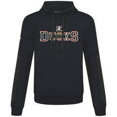 Anaheim Ducks Levelwear Bombay Journey Pullover Hoodie Sale