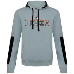 Anaheim Ducks Levelwear Bombay Journey Pullover Hoodie Discount
