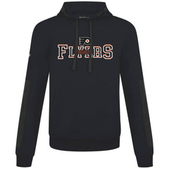 Philadelphia Flyers Levelwear Bombay Journey Pullover Hoodie For Sale