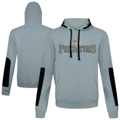 Nashville Predators Levelwear Bombay Journey Pullover Hoodie Online