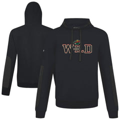 Minnesota Wild Levelwear Bombay Journey Pullover Hoodie On Sale