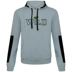 Minnesota Wild Levelwear Bombay Journey Pullover Hoodie Outlet