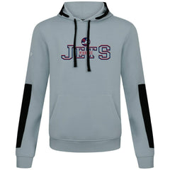 Winnipeg Jets Levelwear Bombay Journey Pullover Hoodie Online