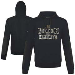 Vegas Golden Knights Levelwear Bombay Journey Pullover Hoodie Discount