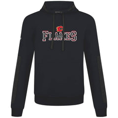 Calgary Flames Levelwear Bombay Journey Pullover Hoodie Online