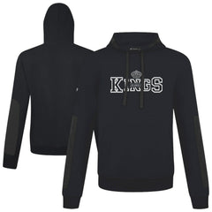 Los Angeles Kings Levelwear Bombay Journey Pullover Hoodie Sale