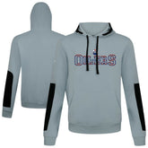 Edmonton Oilers Levelwear Bombay Journey Pullover Hoodie Sale