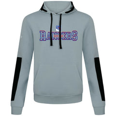 New York Rangers Levelwear Bombay Journey Pullover Hoodie On Sale