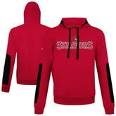 Ottawa Senators Levelwear Bombay Journey Pullover Hoodie Discount