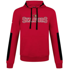 Ottawa Senators Levelwear Bombay Journey Pullover Hoodie Discount