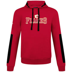 Calgary Flames Levelwear Bombay Journey Pullover Hoodie Discount
