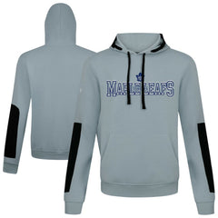 Toronto Maple Leafs Levelwear Bombay Journey Pullover Hoodie For Sale