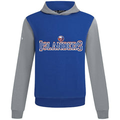 New York Islanders Levelwear Ultimate Journey Pullover Hoodie Sale