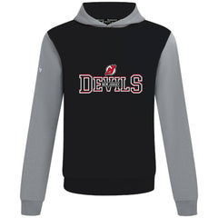 New Jersey Devils Levelwear Ultimate Journey Pullover Hoodie Online