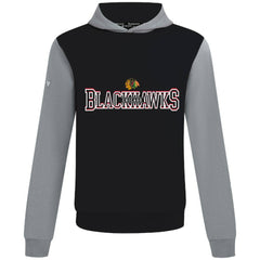 Chicago Blackhawks Levelwear Ultimate Journey Pullover Hoodie Outlet