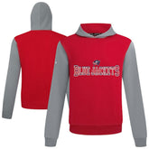 Columbus Blue Jackets Levelwear Ultimate Journey Pullover Hoodie Sale