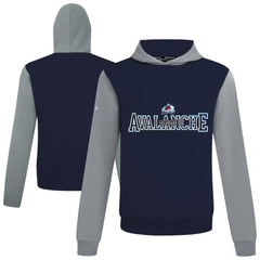 Colorado Avalanche Levelwear Ultimate Journey Pullover Hoodie Discount