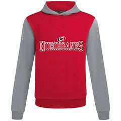 Carolina Hurricanes Levelwear Ultimate Journey Pullover Hoodie Sale