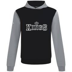 Los Angeles Kings Levelwear Ultimate Journey Pullover Hoodie Outlet