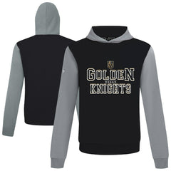 Vegas Golden Knights Levelwear Ultimate Journey Pullover Hoodie For Sale