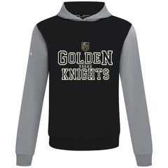Vegas Golden Knights Levelwear Ultimate Journey Pullover Hoodie For Sale