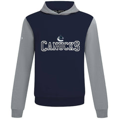 Vancouver Canucks Levelwear Ultimate Journey Pullover Hoodie Online