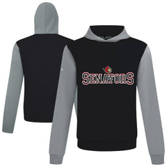 Ottawa Senators Levelwear Ultimate Journey Pullover Hoodie On Sale