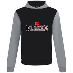 Calgary Flames Levelwear Ultimate Journey Pullover Hoodie Discount