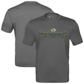 Nashville Predators Levelwear Anthem Journey Performance T-Shirt Discount