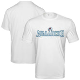 Colorado Avalanche Levelwear Anthem Journey Performance T-Shirt For Sale