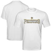 Pittsburgh Penguins Levelwear Anthem Journey Performance T-Shirt For Sale