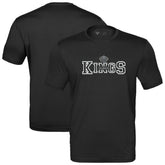 Los Angeles Kings Levelwear Anthem Journey Performance T-Shirt Outlet