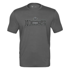 Los Angeles Kings Levelwear Anthem Journey Performance T-Shirt Online