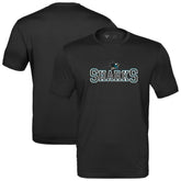San Jose Sharks Levelwear Anthem Journey Performance T-Shirt Online