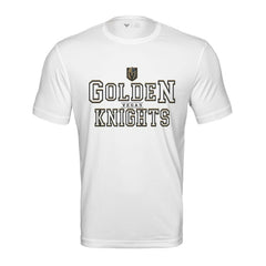 Vegas Golden Knights Levelwear Anthem Journey Performance T-Shirt Outlet