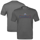 Edmonton Oilers Levelwear Anthem Journey Performance T-Shirt Sale